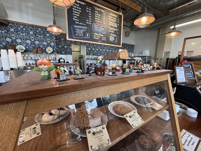Shoofly Vegan Bakery and Cafe Picture 10