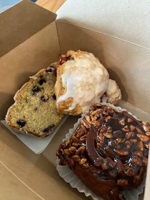 Shoofly Vegan Bakery and Cafe Picture 5