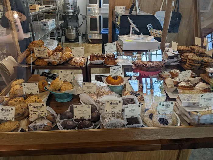 Shoofly Vegan Bakery and Cafe Picture 9