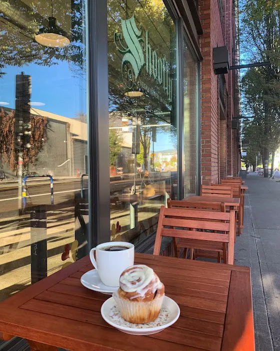 Shoofly Vegan Bakery and Cafe Picture 6