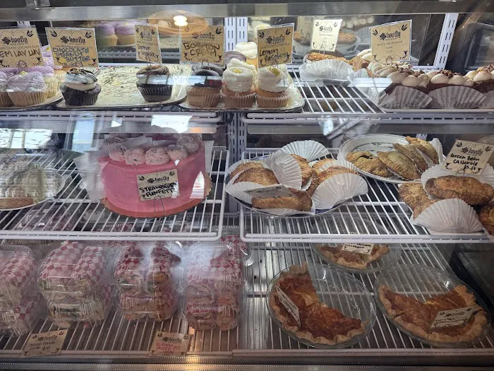 Shoofly Vegan Bakery and Cafe Picture 3