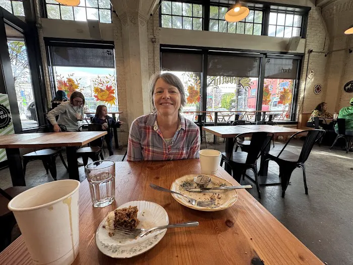 Shoofly Vegan Bakery and Cafe Picture 1