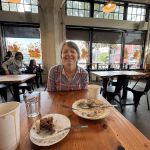 Shoofly Vegan Bakery and Cafe