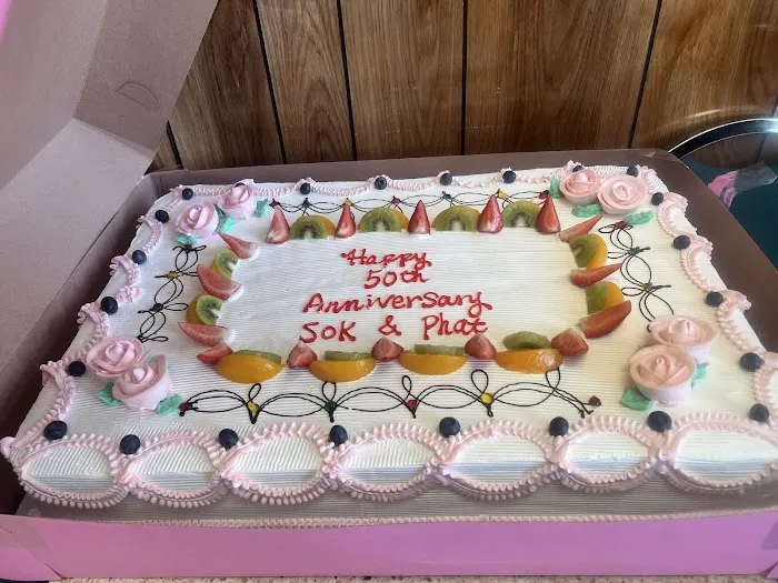 Mei Sum Bakery Picture 9