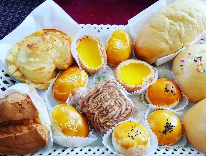 Mei Sum Bakery Picture 8