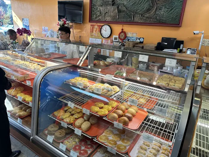Mei Sum Bakery Picture 6