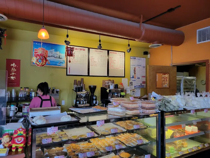 Li Min's Bakery & Bistro Picture 2