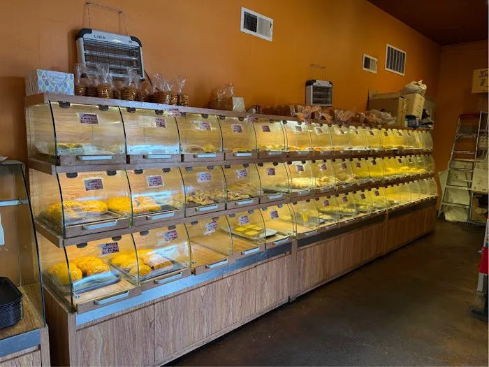 Li Min's Bakery & Bistro Picture 4