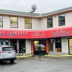 Li Min's Bakery & Bistro