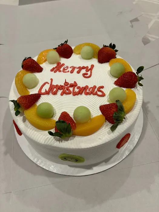 Li Min's Bakery & Bistro Picture 8