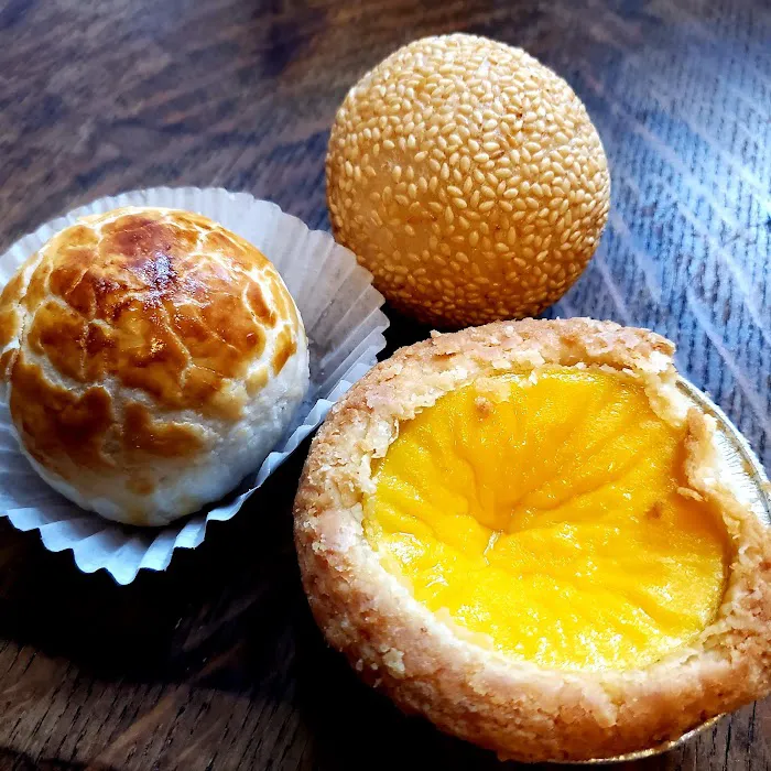 Li Min's Bakery & Bistro Picture 7