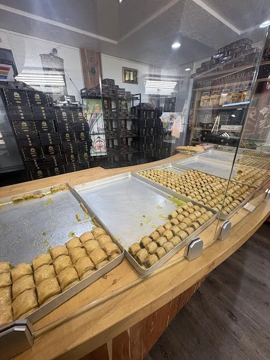 ESSA BAKERY LLC Picture 6