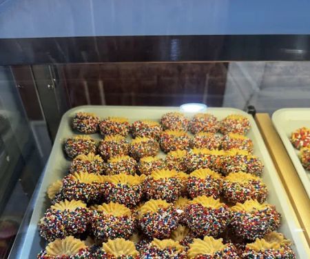 ESSA BAKERY LLC