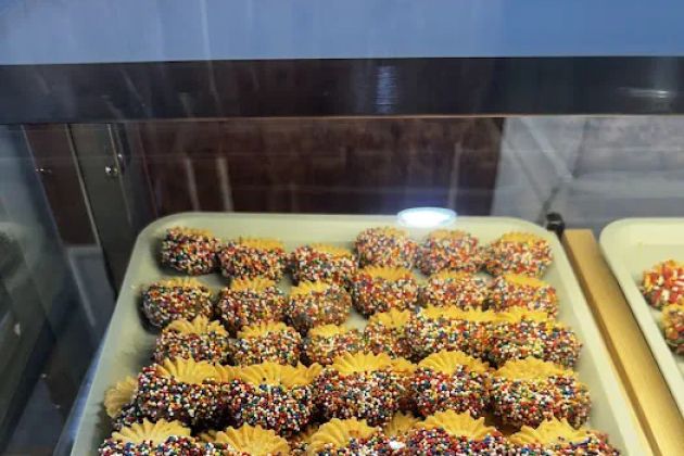ESSA BAKERY LLC