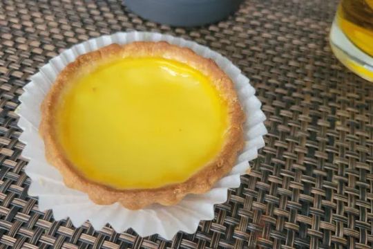 King's Bakery