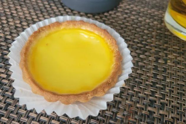 King's Bakery