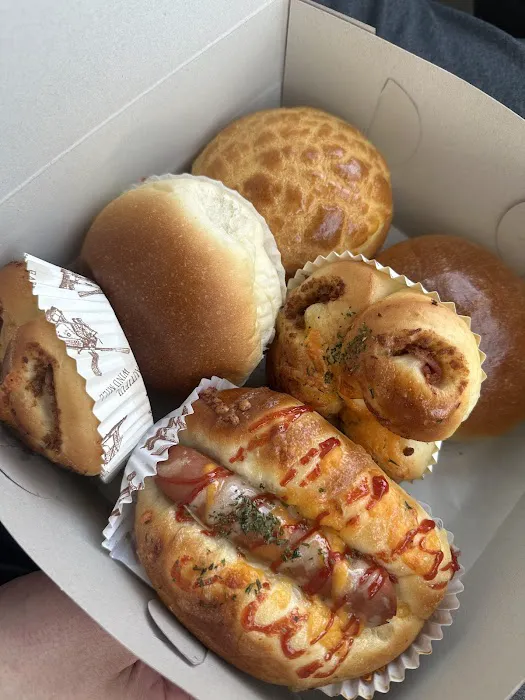 King's Bakery Picture 10