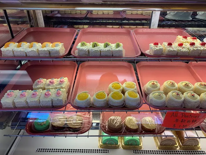 King's Bakery Picture 4