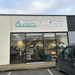 Puddletown Bagels - Powell Café (SE 36th Ave. & Powell BLVD)