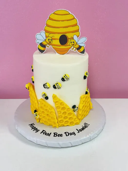 We Are Cake Picture 3