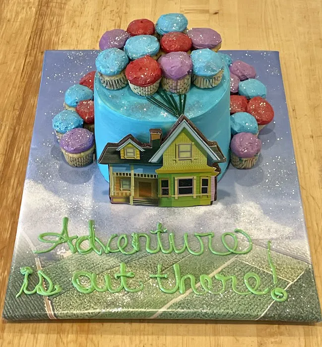 We Are Cake Picture 8