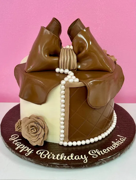 We Are Cake Picture 7
