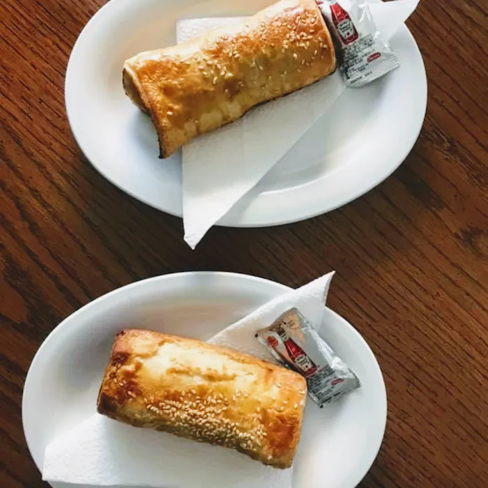 The Australian Meat Pie Company Picture 9