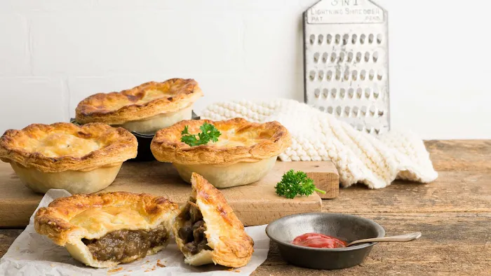 The Australian Meat Pie Company Picture 3
