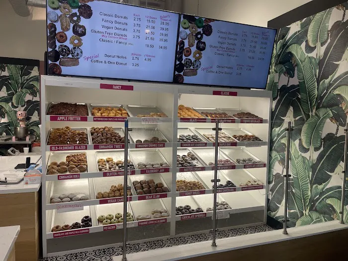 Yummy Donuts Picture 8