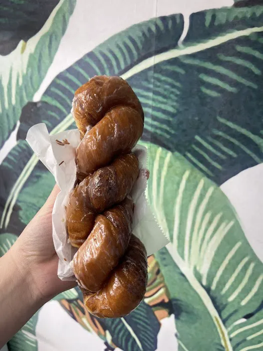Yummy Donuts Picture 3