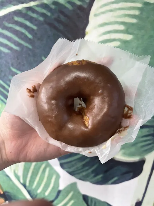 Yummy Donuts Picture 6