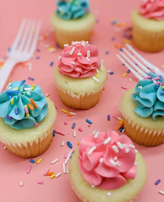 FAT Cupcake Picture 1
