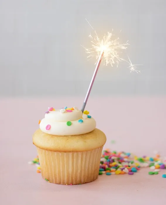 FAT Cupcake Picture 5