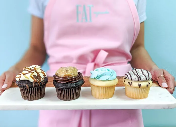 FAT Cupcake Picture 3