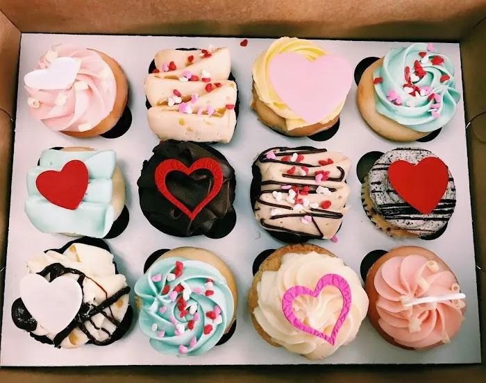 FAT Cupcake Picture 6