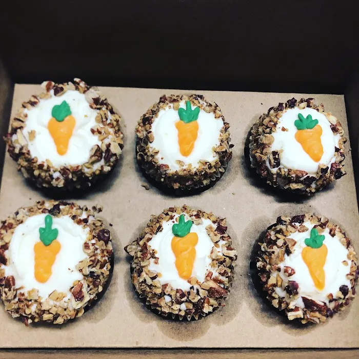 The Town Tarte Baking Co. Picture 8