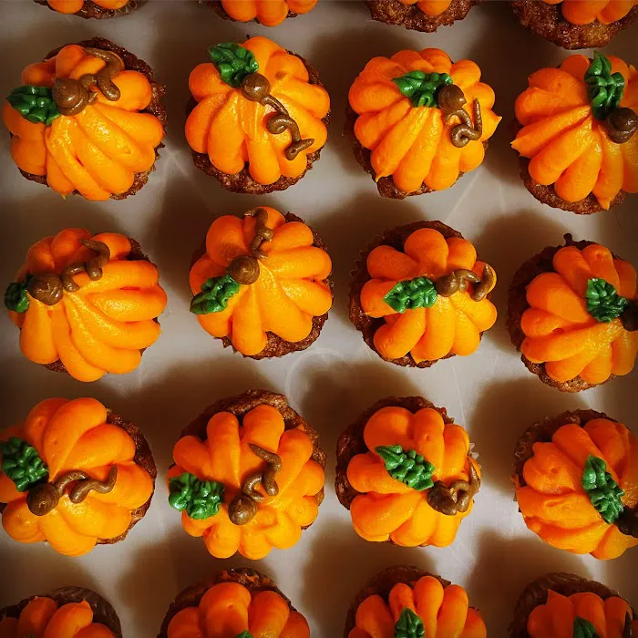 The Town Tarte Baking Co. Picture 5