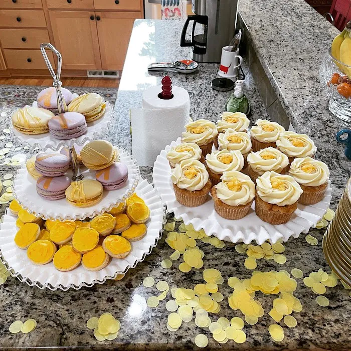 The Town Tarte Baking Co. Picture 7