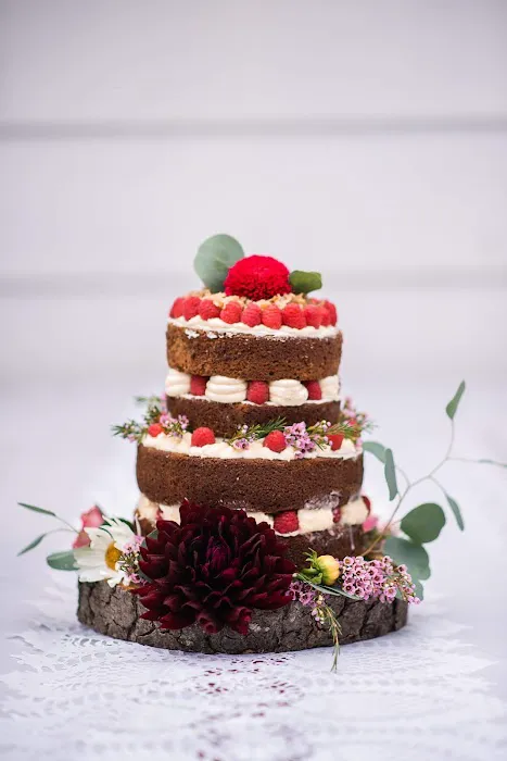 The Town Tarte Baking Co. Picture 1