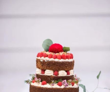 The Town Tarte Baking Co.