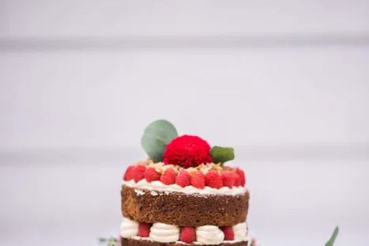 The Town Tarte Baking Co.