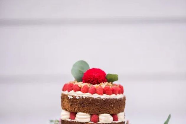 The Town Tarte Baking Co.