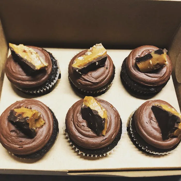 The Town Tarte Baking Co. Picture 4