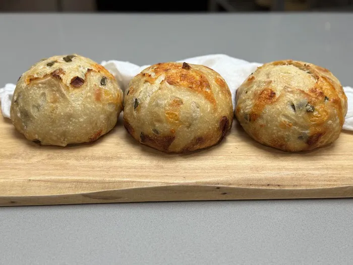 Beavercreek Bread Co Picture 2