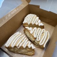 Beavercreek Bread Co ico