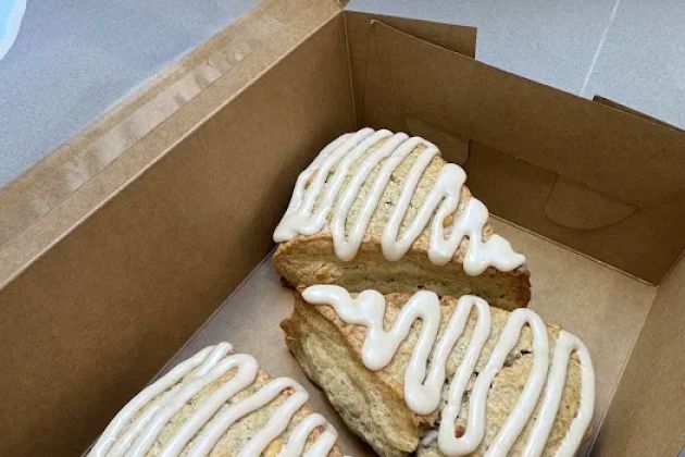 Beavercreek Bread Co