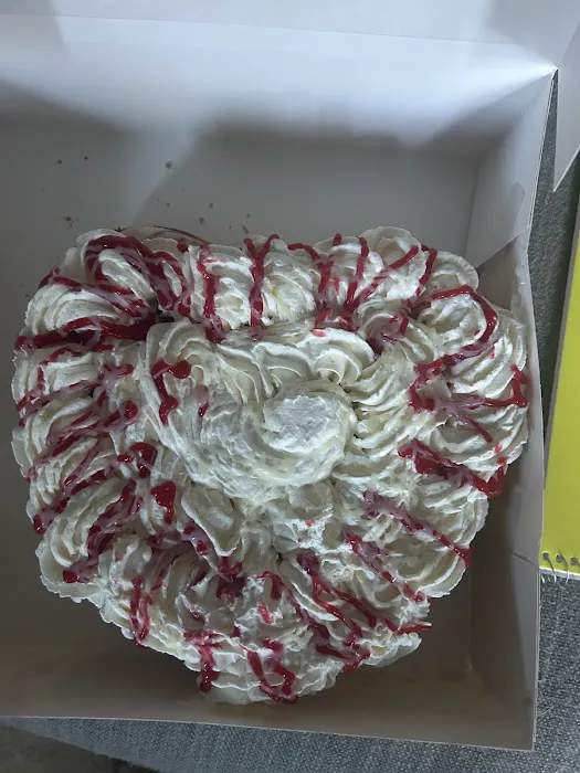 Suga's Sweet Shop Picture 1