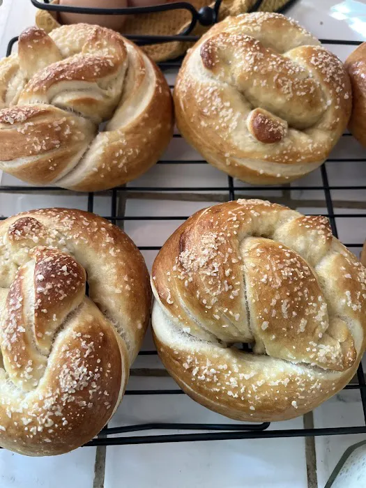 Sunshine Bakes Picture 4