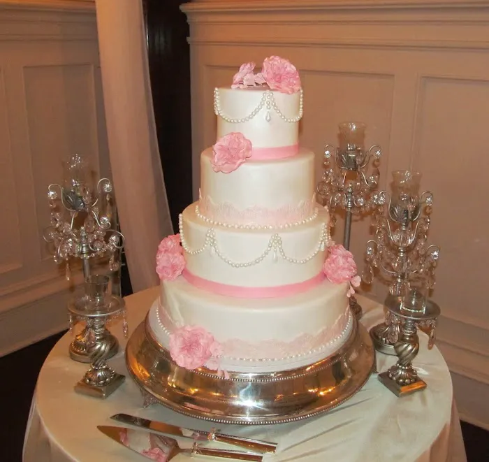 Serious Cake Picture 10