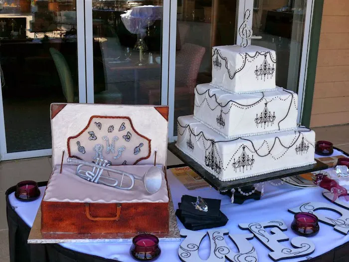 Serious Cake Picture 3